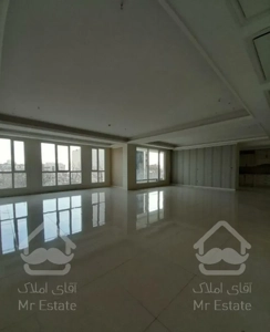 پیش فروش آپارتمان 145 متر در بهترین لوکیشن پاسداران