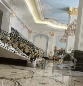 300 متر در پاسداران لاکچری