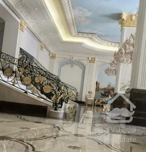 فروش آپارتمان 100 متر فول بازسازی شده در پاسداران