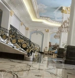 فروش آپارتمان 365 متر در تاپ لوکیشن دروس