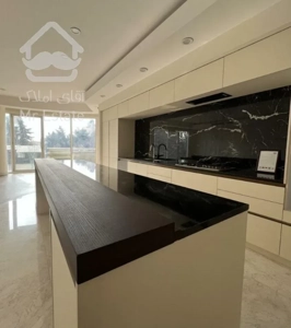 اجاره اپارتمان 185 متر در تاپ لوکیشن دروس