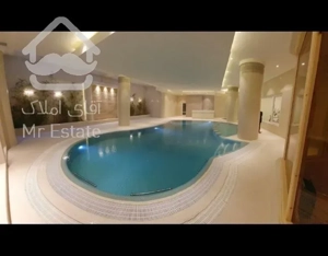 فروش اپارتمان 255 متر خوش چیدمان در دروس