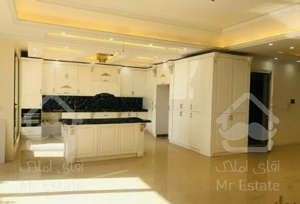 اجاره اپارتمان 165 مترکلید نخورده در دروس