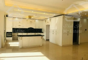 اجاره اپارتمان 115 متر در پاسداران خوش نقشه