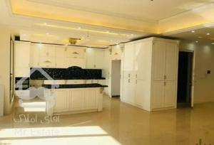 فروش اپارتمان 135 متر در دروس کلید نخورده