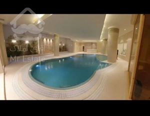 فروش 185 متر در پاسداران