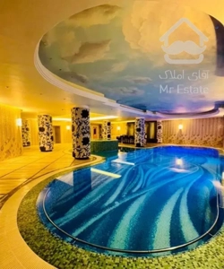 اجاره آپارتمان 170 متر در دروس شیک و دنج