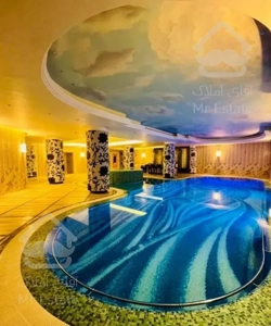 دروس 320 متر با پلان شیک