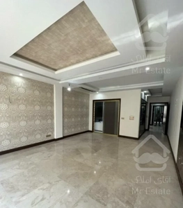 هروی 123 متر لوکیشن فول مشاعات