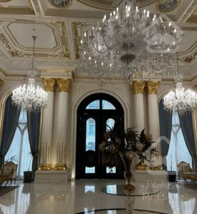 اجاره 250 متر دروس کلید نخورده