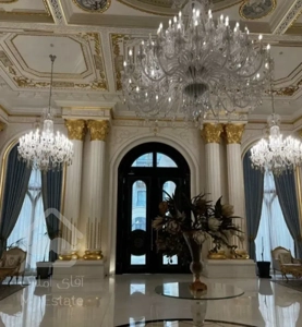 اجاره 250 متری پاسداران