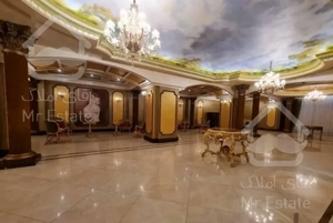 قیطریه 200 متر خوش پلان با نقشه شیک