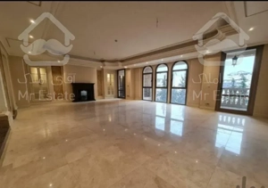 اجاره آپارتمان 170 متر در قلب دروس