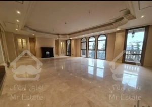 اجاره آپارتمان 124 متر در پاسداران بازسازی شده