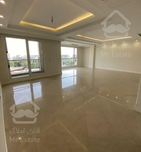 اجاره آپارتمان 178 متر در پاسداران غرق در نور