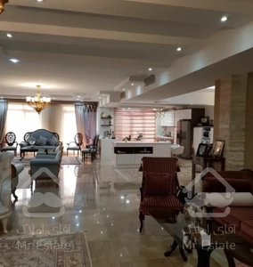 190 متر لوکیشن تاپ پاسداران