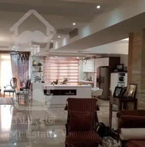 فروش پاسداران 94 متر فول بازسازی شده