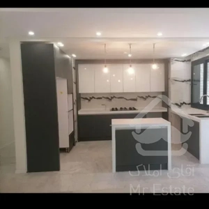 فروش اپارتمان ۸۰ متر متریال برند کم واحد باغ فیض