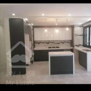 فروش اپارتمان ۸۲ متر  ۲ خواب  پلان مهندسی کم واحد