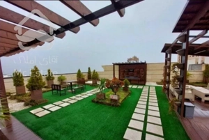 دروس 257 متر لوکیشن خاص منطقه