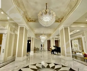 205 متری در دروس نوساز