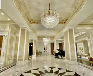 اجاره آپارتمان 275 متر در دروس نوساز