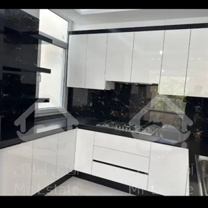 پاسداران 90 متر خوش چیدمان