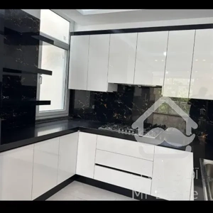 75 متر کلید نخورده در قلب پاسداران