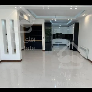 216  متر واقع در قلب پاسداران