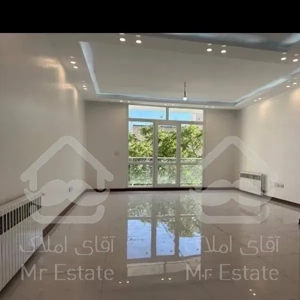 105 متر / نوساز قلب دیباجی