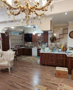 فروش 140 متری ازگل