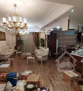 146 متر بهترین لوکیشن قلهک