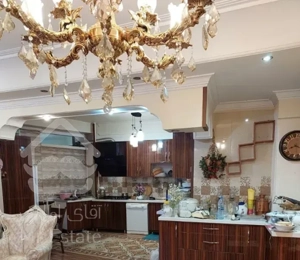 اجاره 215 متری کاشانک