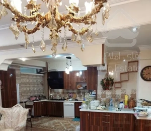 فروش 155 متری دروس