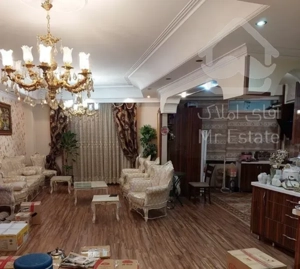 فروش 159 متر در دیباجی