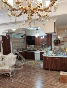 112 متر لوکیشن دنج و خلوت قلهک