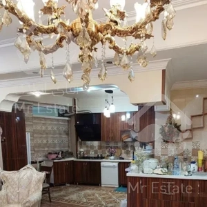 اختیاریه 110 متر 2 خواب فول امکانات