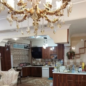 فروش 160 متری در پاسداران