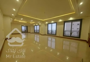 اجاره آپارتمان 280 متر در دروس متریال برند