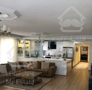 100 متر 2 خواب دروس فول بازسازی