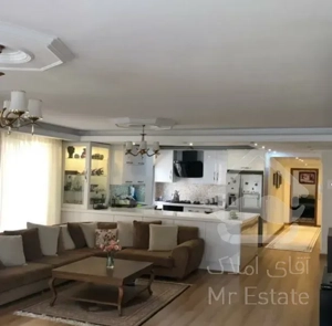 اجاره 204 متر در دیباجی جنوبی