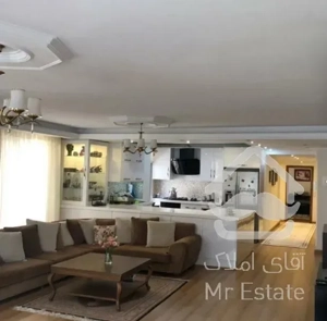 هروی 75 متر لوکیشن طبقه سوم