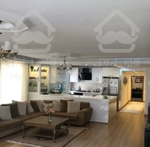 فروش آپارتمان 112 متر هروی