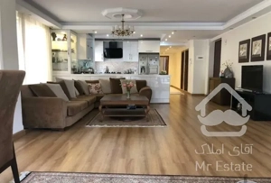 دروس 165 متر بازسازی شده