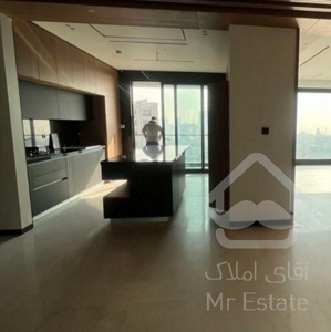 پاسداران 151 متر / گلستان ها