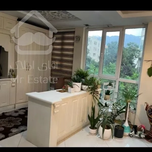 فروش 100 متری پاسداران