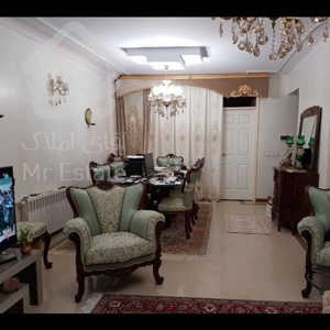 143 متر پاسداران / تـــــــک واحدی