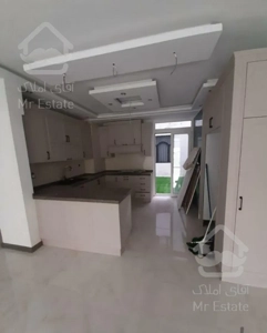 پاسداران 140 متر واحد شیک و لوکس