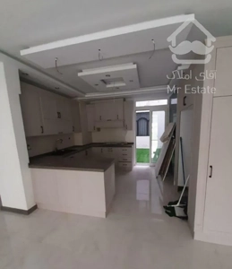 130 متر لوکیشن ناب دروس