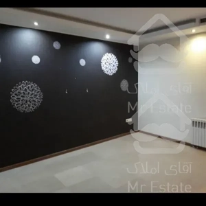 دولت 120 متری خوش نقشه با نور فوق العاده